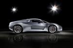 Gumpert Tornante 2011 года